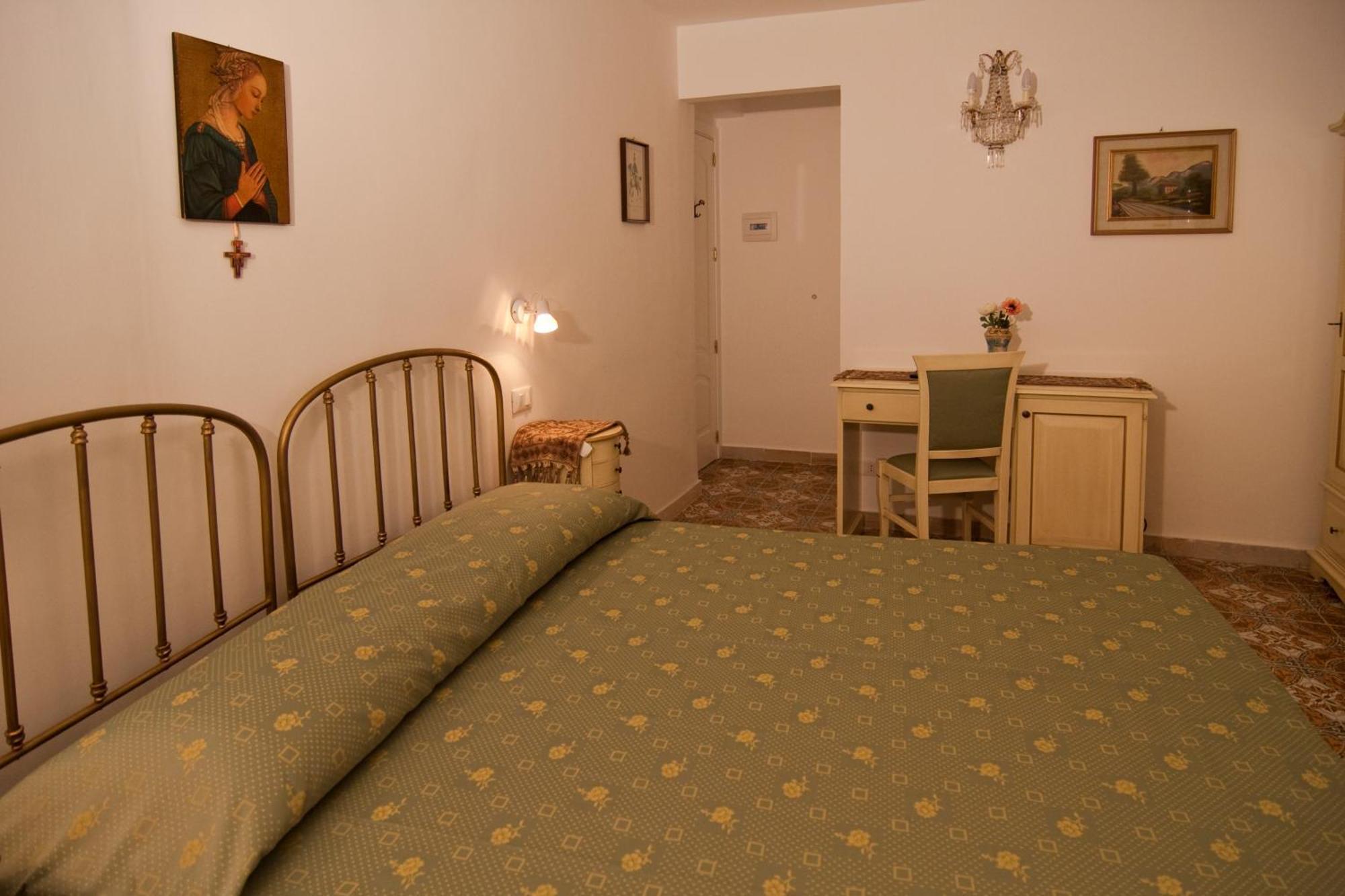 B&B U Palmentu Таорміна Екстер'єр фото