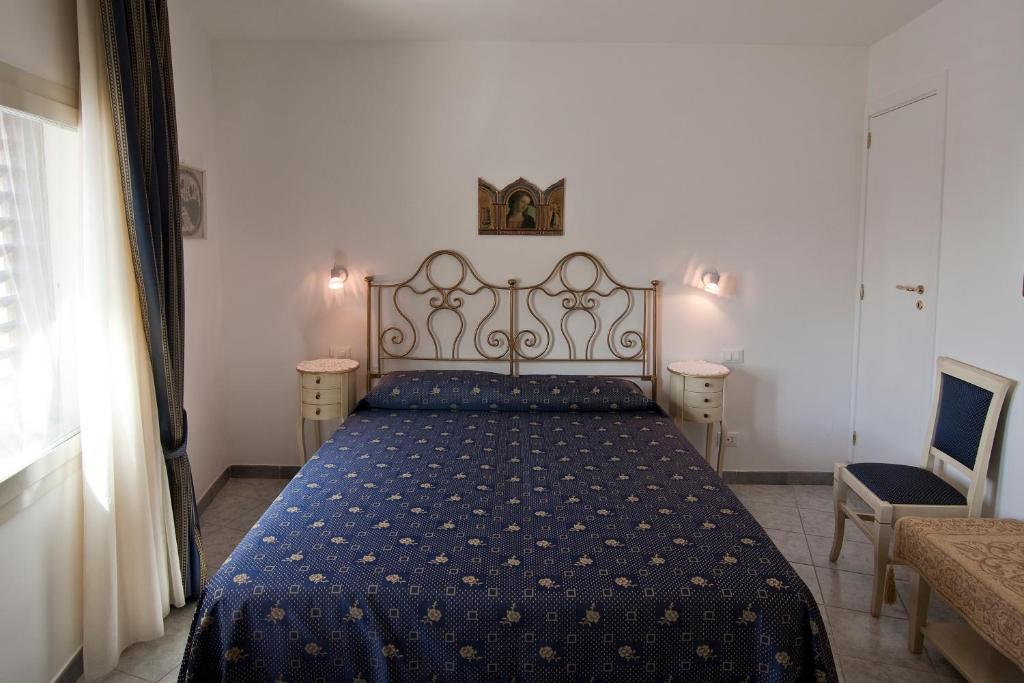 B&B U Palmentu Таорміна Номер фото
