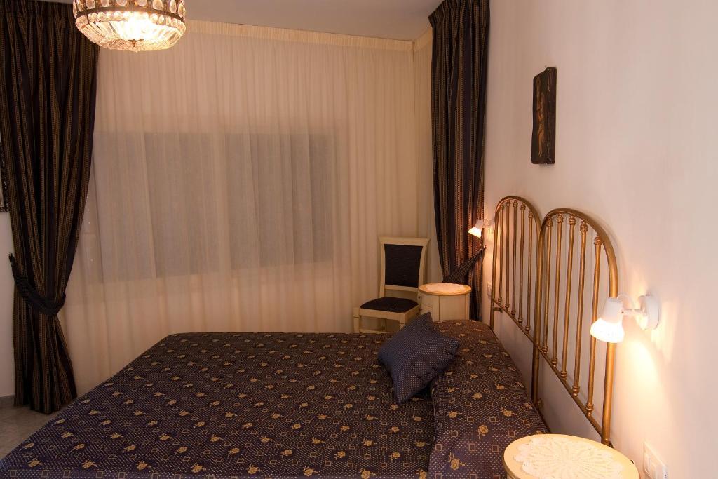 B&B U Palmentu Таорміна Номер фото