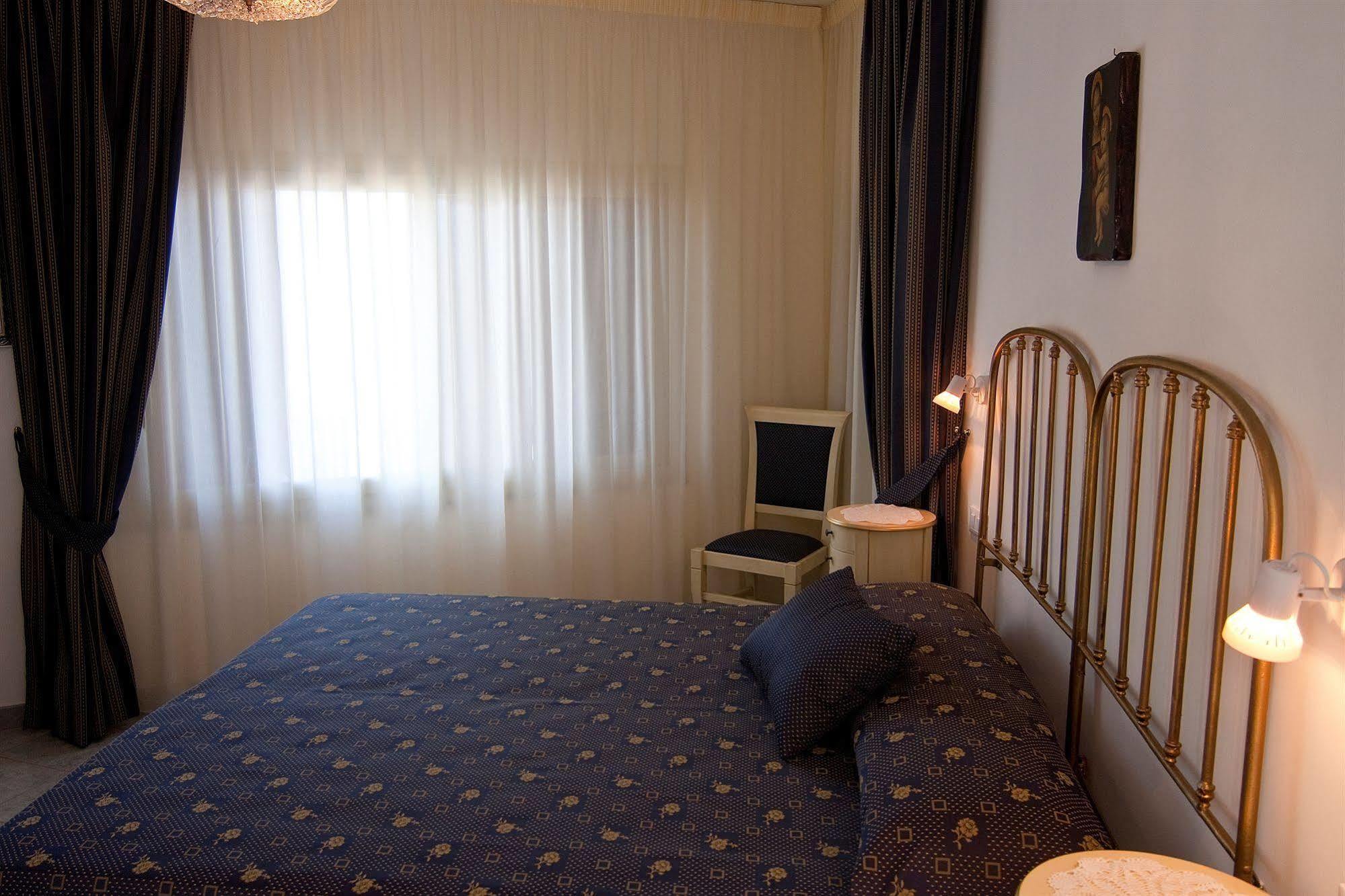 B&B U Palmentu Таорміна Екстер'єр фото