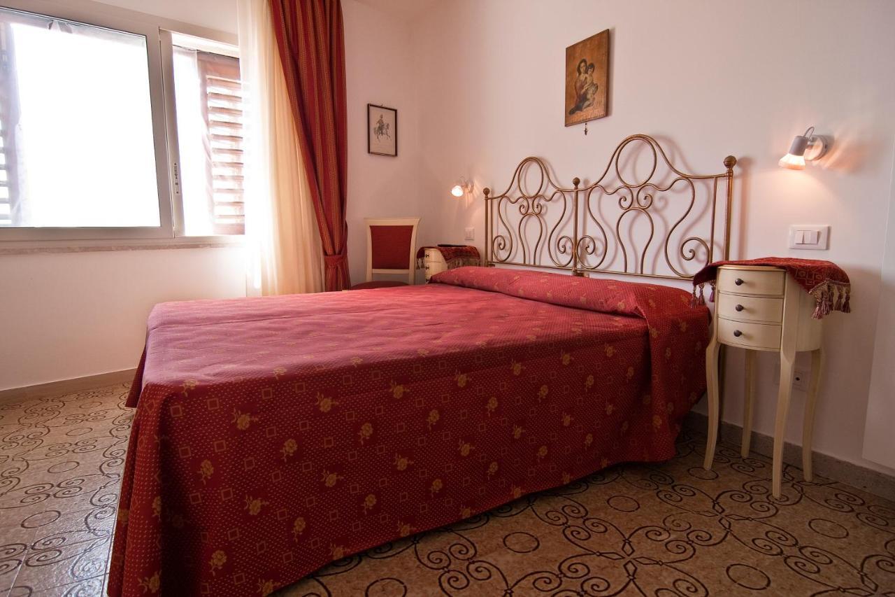 B&B U Palmentu Таорміна Екстер'єр фото